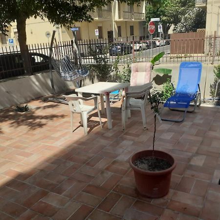 Balaguer Rooms And Garden Alghero Exteriör bild