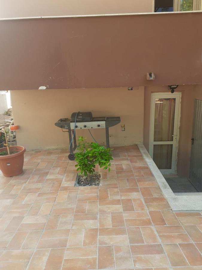 Balaguer Rooms And Garden Alghero Exteriör bild