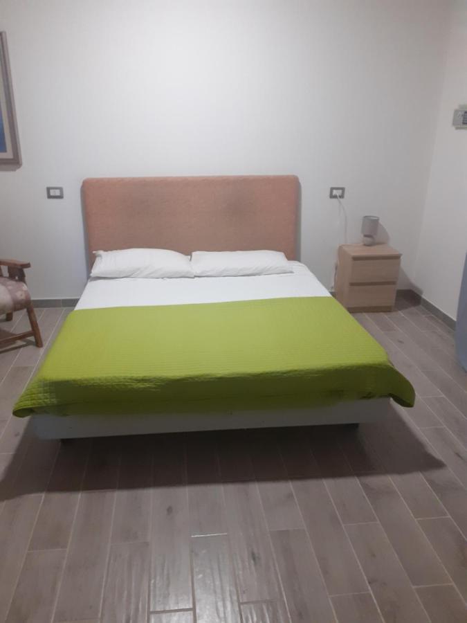 Balaguer Rooms And Garden Alghero Exteriör bild
