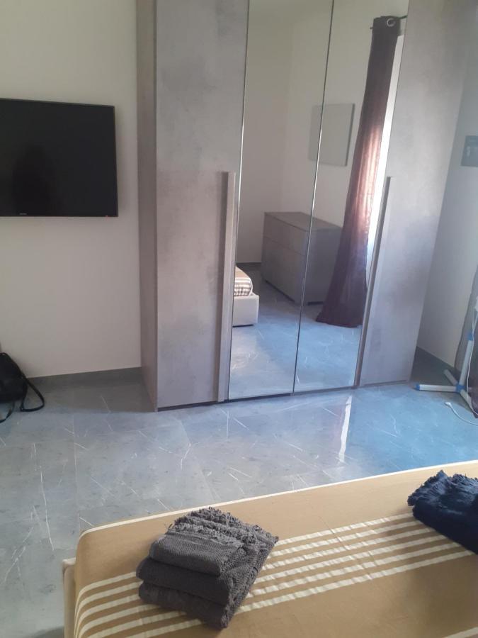 Balaguer Rooms And Garden Alghero Exteriör bild
