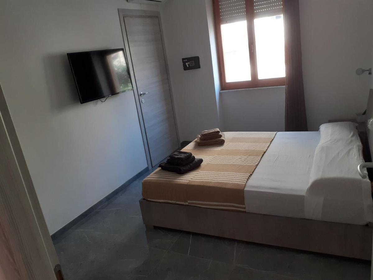 Balaguer Rooms And Garden Alghero Exteriör bild