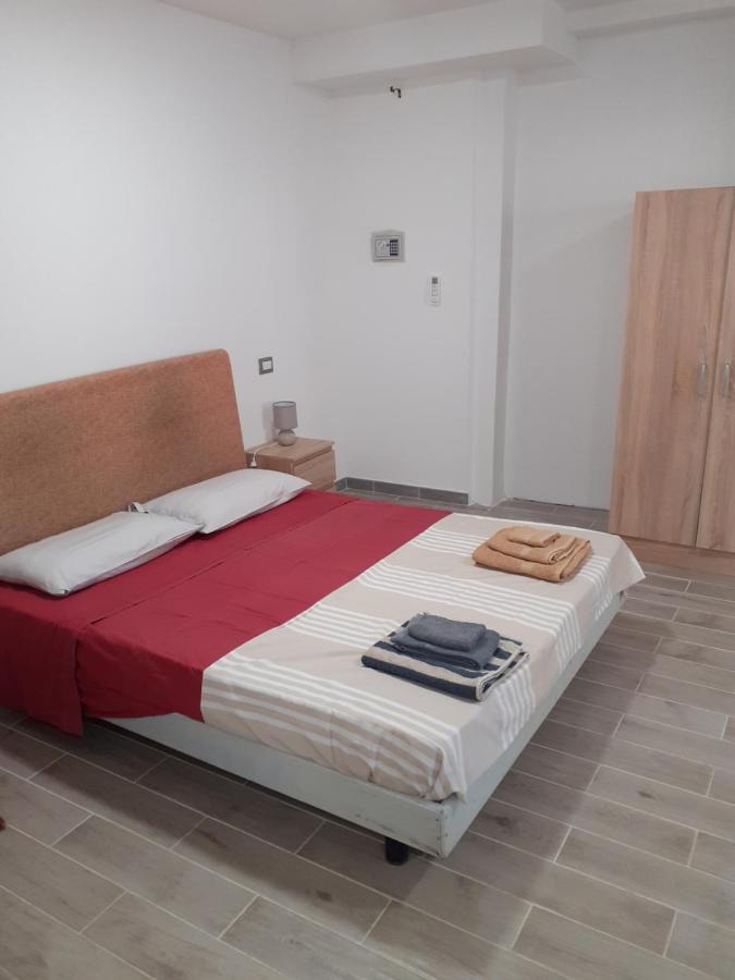 Balaguer Rooms And Garden Alghero Exteriör bild